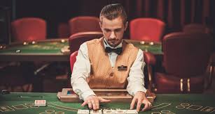 Онлайн казино Casino TTR